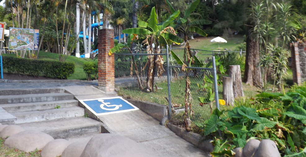 foto_Accesos a personas con discapacidad