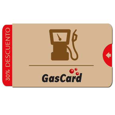 GasCard