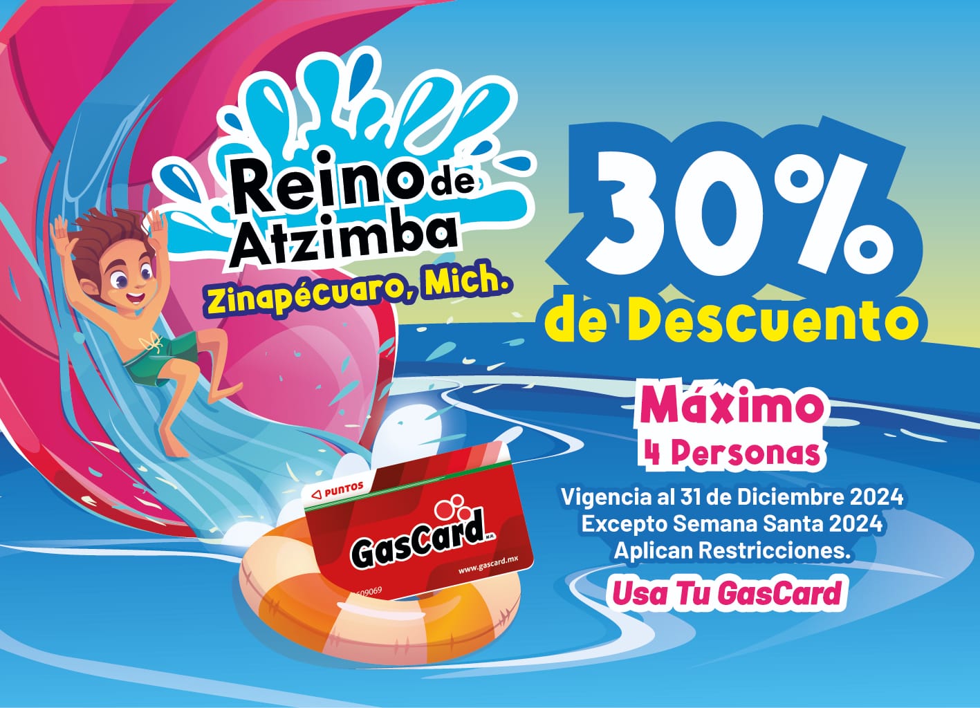 GasCard