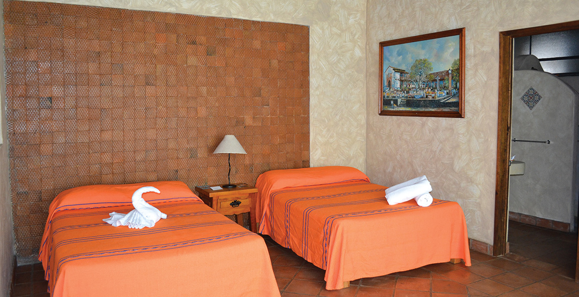 Habitaciones