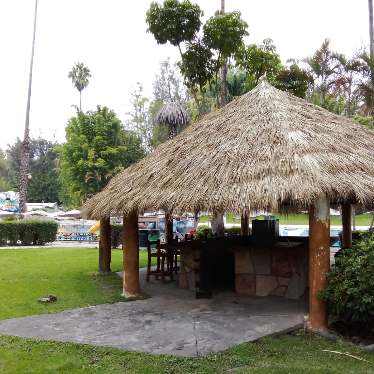 parque69