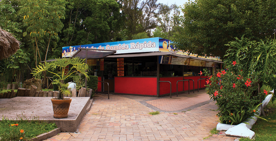 Restaurante