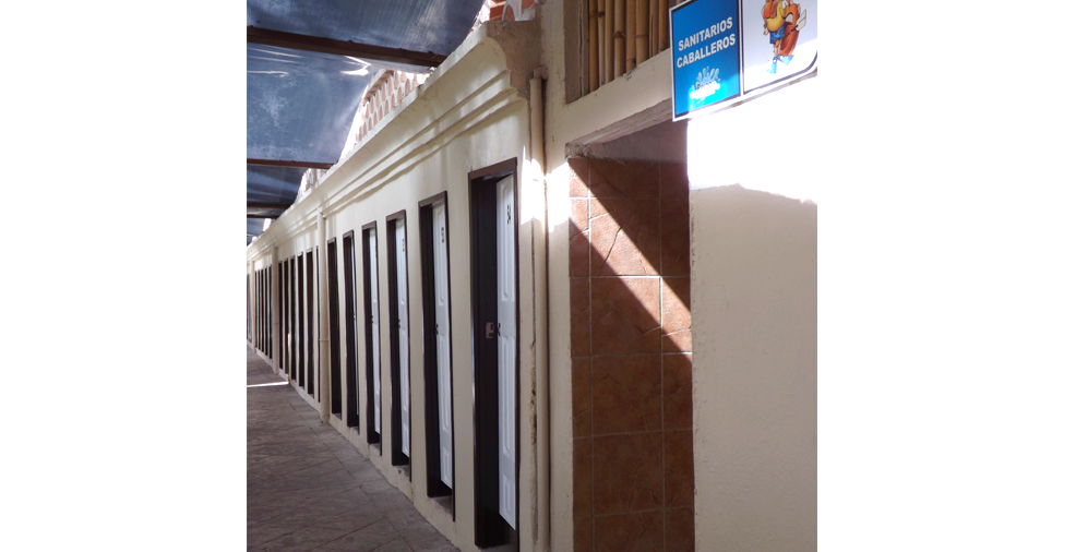 foto_Sanitarios y Vestidores